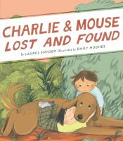 Charlie___Mouse_lost_and_found